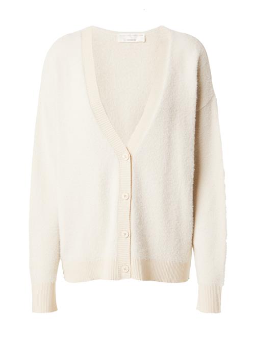 Se Guido Maria Kretschmer Women Cardigan 'Jana'  creme ved About You