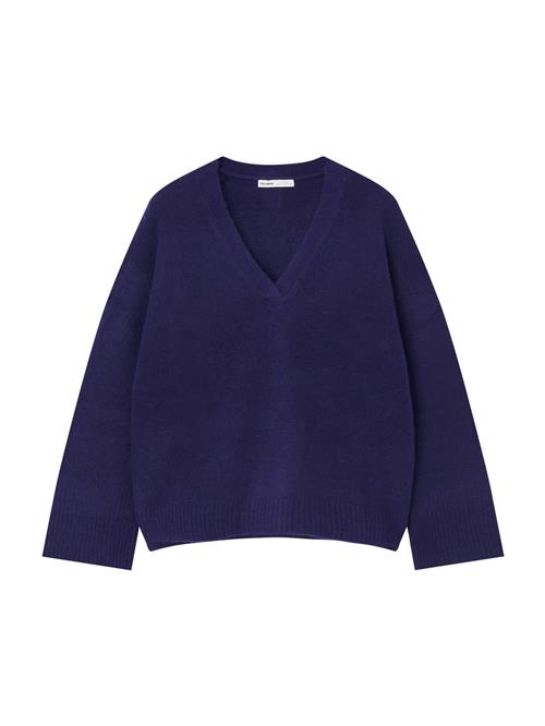 Pull&Bear Pullover  indigo