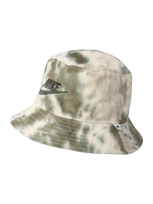 Nike Sportswear Hat  beige / khaki / sort