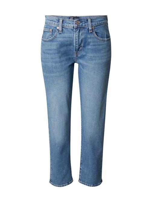 Se GAP Jeans 'LOUIS'  blue denim ved About You