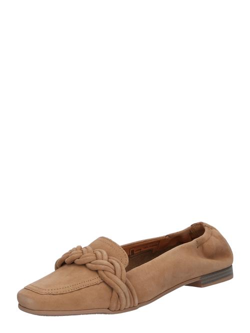 TT. BAGATT Slipper 'Anela'  brun