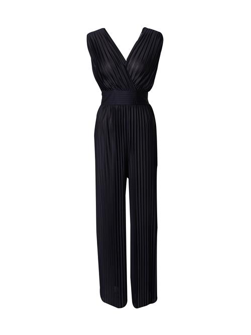 Guido Maria Kretschmer Women Jumpsuit 'Linnea'  navy