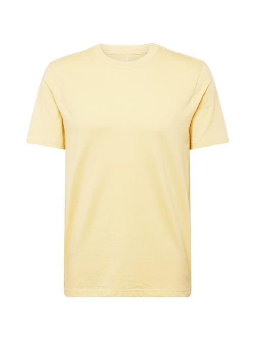 GAP Bluser & t-shirts 'EVERYDAY'  gul