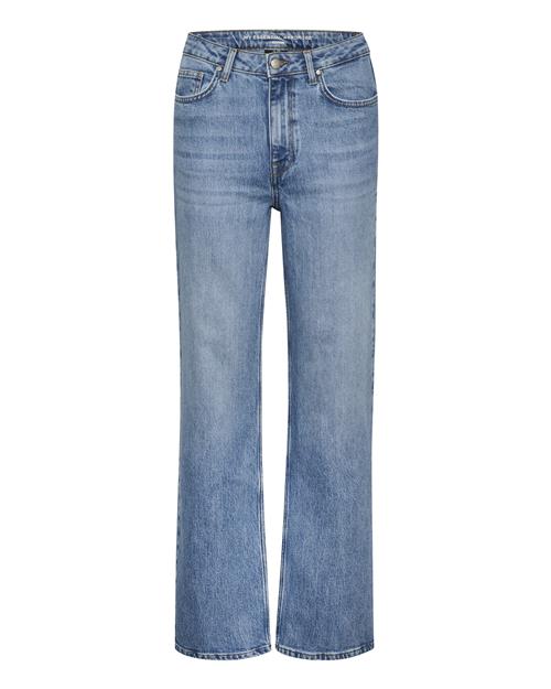 My Essential Wardrobe Jeans '35'  blue denim