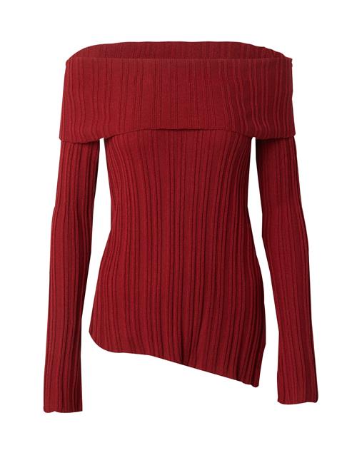 Se SHYX Pullover  bordeaux ved About You