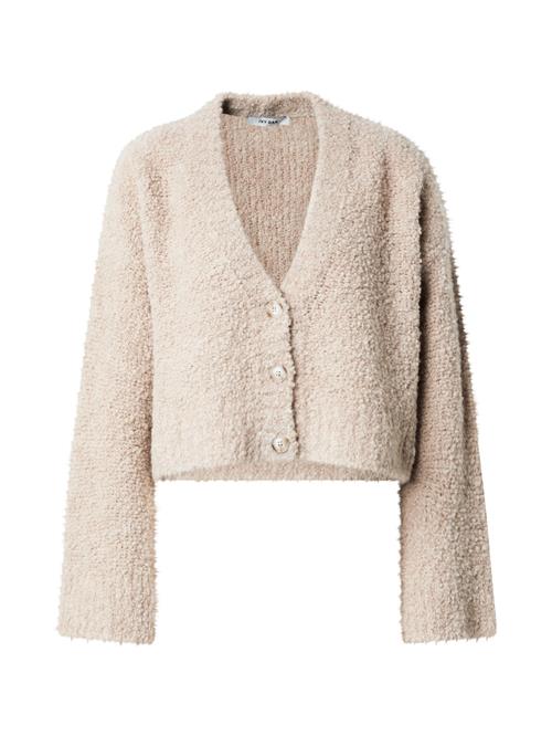 Se IVY OAK Cardigan 'KRISTAL'  beige ved About You