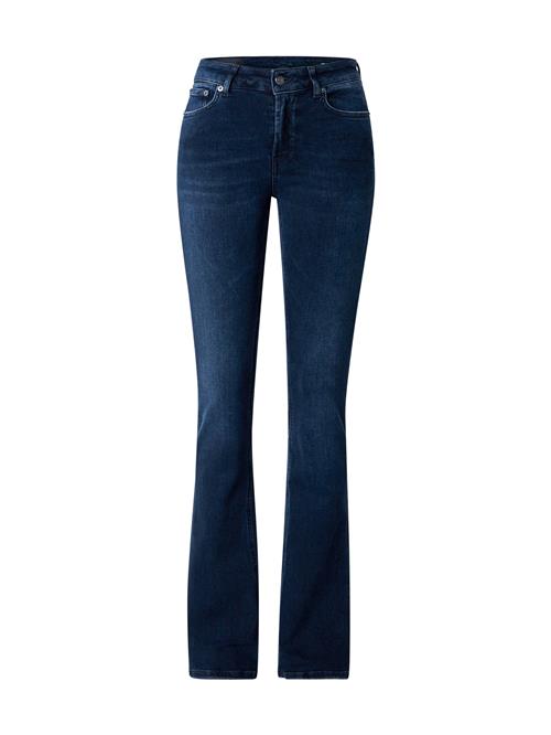 Se Dondup Jeans 'NEWLOLA'  blue denim ved About You