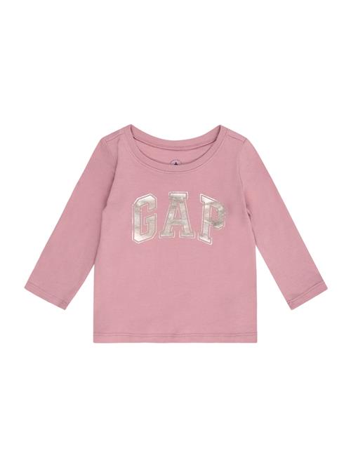 GAP Bluser & t-shirts  lys pink / sølv