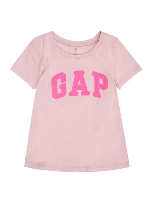 Se GAP Bluser & t-shirts  pink / lyserød ved About You