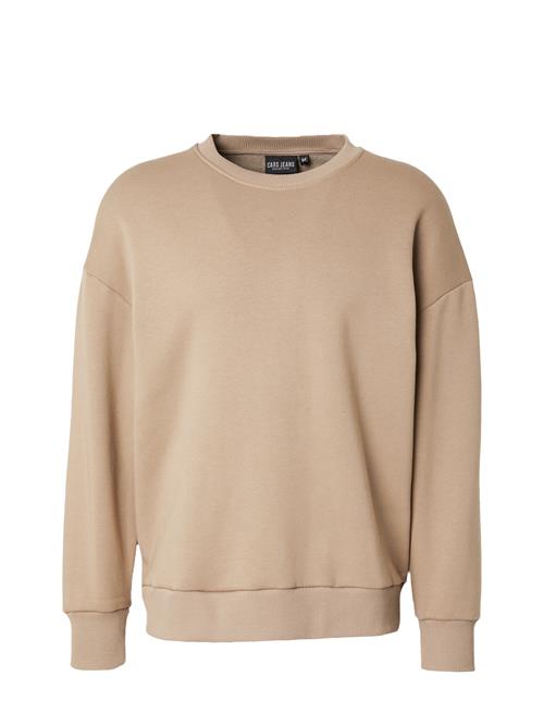 Se Cars Jeans Sweatshirt 'EAMON'  taupe ved About You