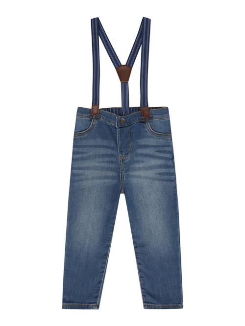 OshKosh Jeans  blue denim