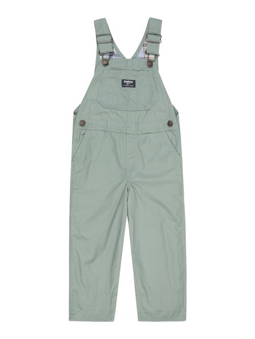 Se OshKosh Overalls  grøn ved About You