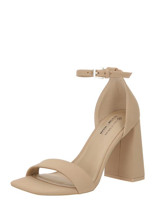 Se CALL IT SPRING Pumps 'LUSITA'  beige ved About You