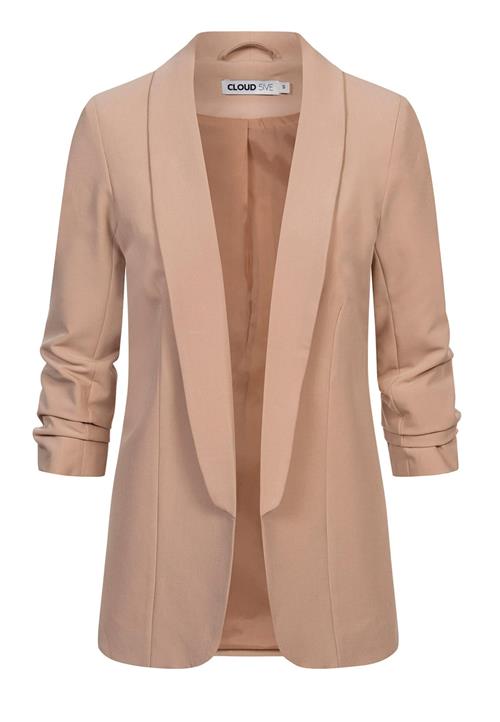 Cloud5ive Blazer  nude