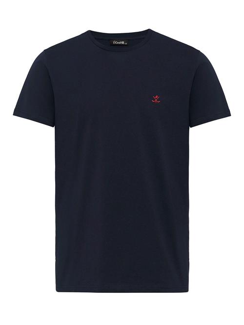 Cool Hill Bluser & t-shirts  navy / rød