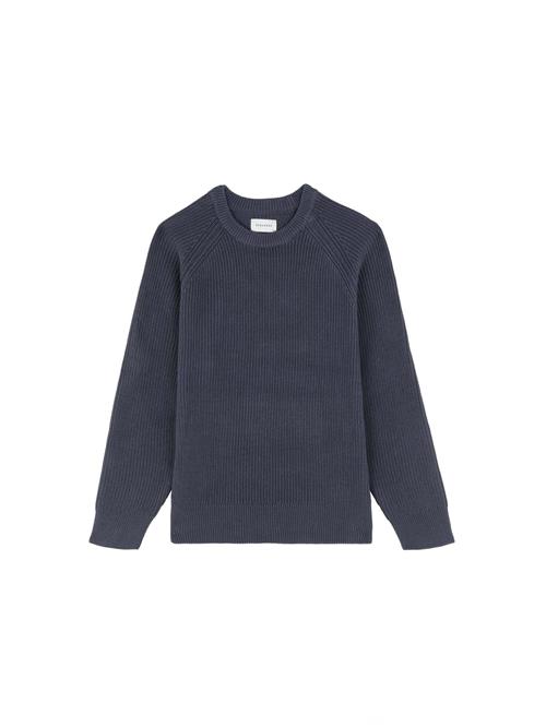 Scalpers Pullover 'New Frederic'  navy