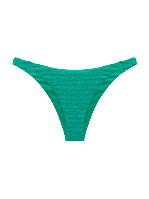 Se Pull&Bear Bikinitrusse  smaragd ved About You