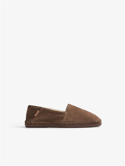 Scalpers Espadrillaer  brun