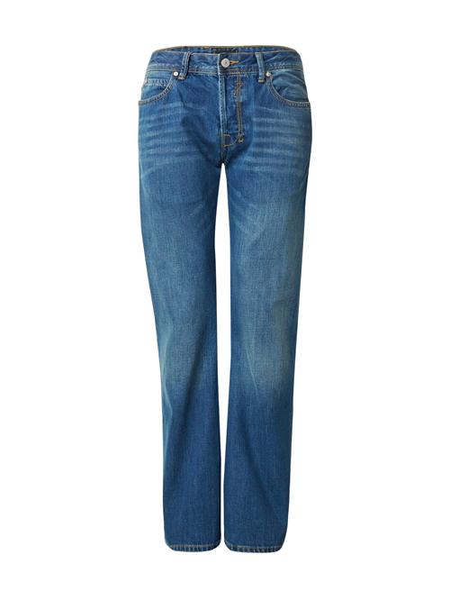 Se LTB Jeans 'Roden'  blue denim ved About You