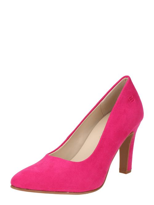 TT. BAGATT Pumps 'Zia'  pink