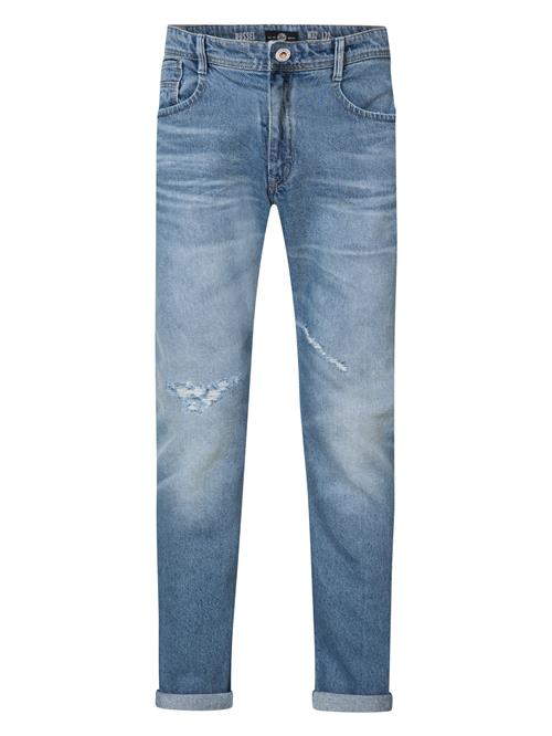 Petrol Industries Jeans  blue denim