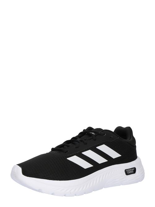 Se ADIDAS SPORTSWEAR Sneaker low  sort / hvid ved About You