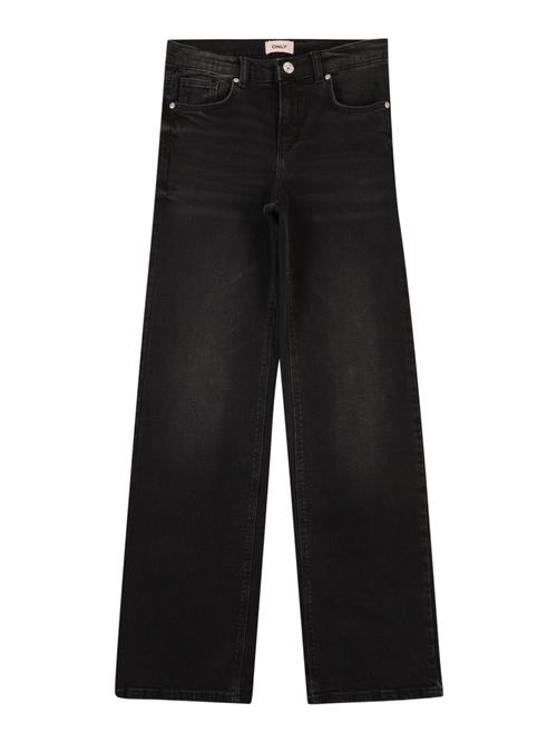 KIDS ONLY Jeans 'KOGJUICY'  black denim