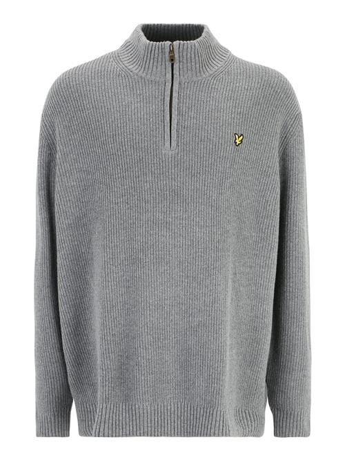 Se Lyle & Scott Big&Tall Pullover  grå-meleret ved About You