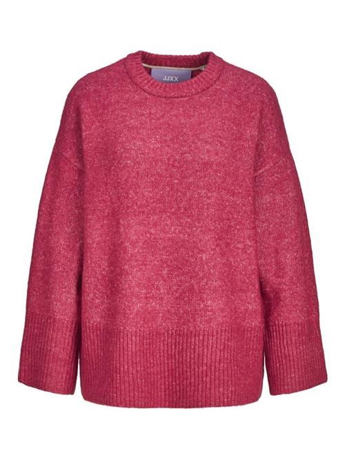 JJXX Pullover i overstørrelse 'Ollie'  pink