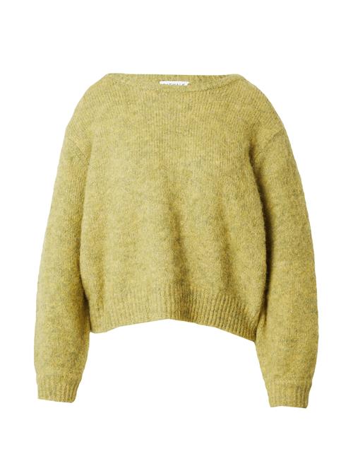 CATWALK JUNKIE Pullover 'CHARLIE'  siv