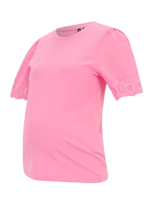 Se Vero Moda Maternity Shirts  lys pink ved About You