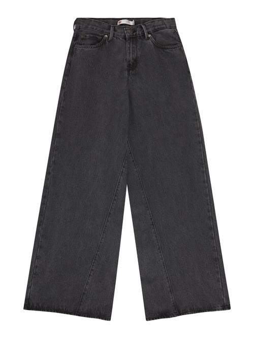 LEVI'S ® Jeans 'ALTERED'  antracit