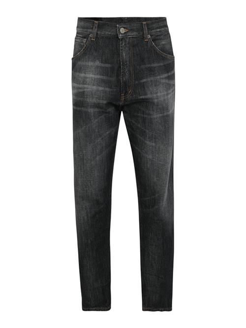 Dondup Jeans 'PACO'  black denim