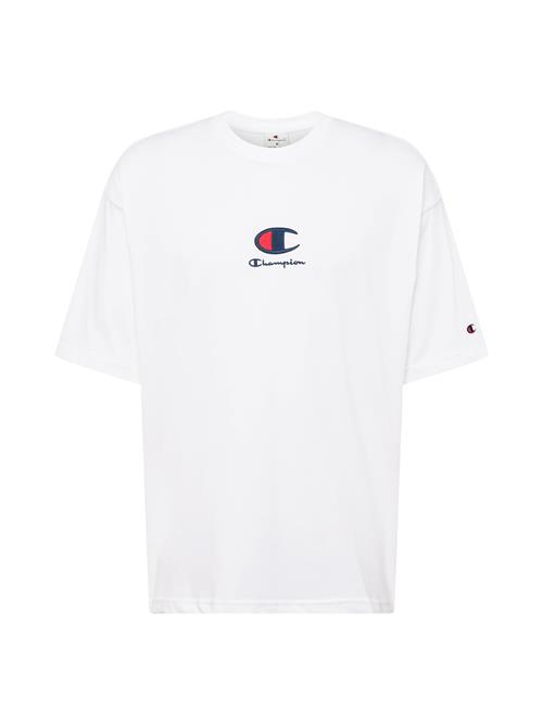 Champion Authentic Athletic Apparel Bluser & t-shirts  navy / rød / hvid