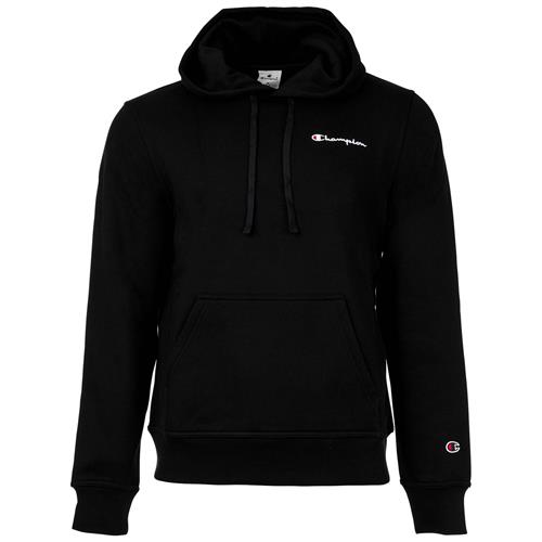 Champion Authentic Athletic Apparel Sweatshirt  sort / hvid