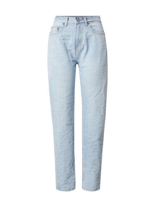 Sublevel Jeans  lyseblå