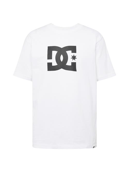 DC Shoes Bluser & t-shirts  sort / hvid