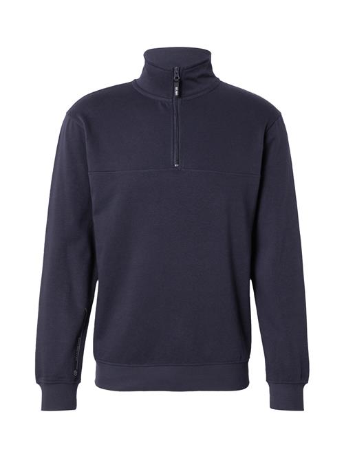 Se INDICODE JEANS Sweatshirt 'Atom'  navy ved About You