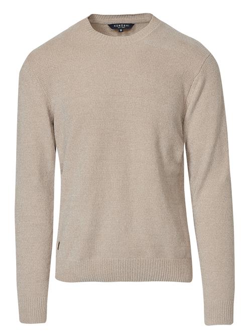 Se KOROSHI Pullover  beige ved About You