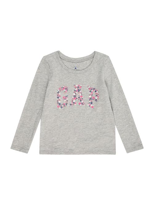 GAP Bluser & t-shirts  lysegrå / lyserød / lys pink / hvid