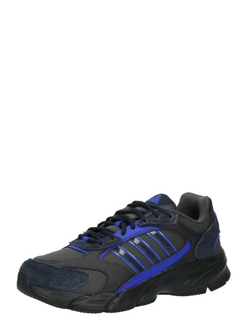 ADIDAS SPORTSWEAR Sneaker low 'CRAZYCHAOS 2000'  royalblå / antracit