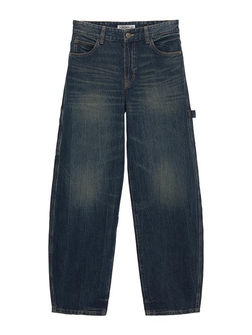 Pull&Bear Jeans  navy