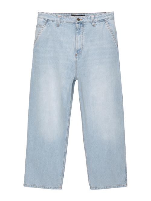 Se Pull&Bear Jeans  himmelblå ved About You