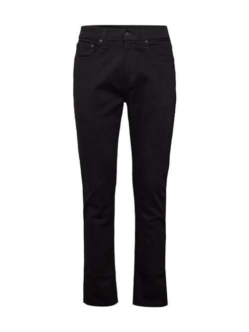 Se LEVI'S ® Jeans '512 Slim Taper Lo Ball'  sort ved About You