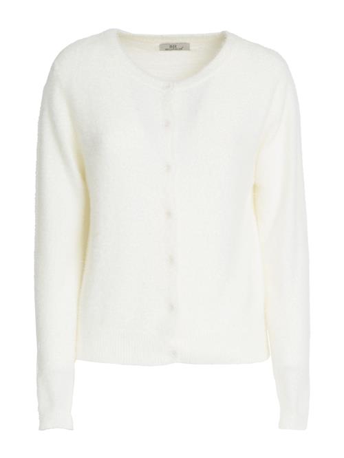 Se Influencer Cardigan 'Fluffy'  offwhite ved About You