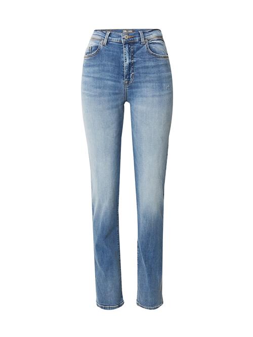 LTB Jeans 'NENA B'  blue denim