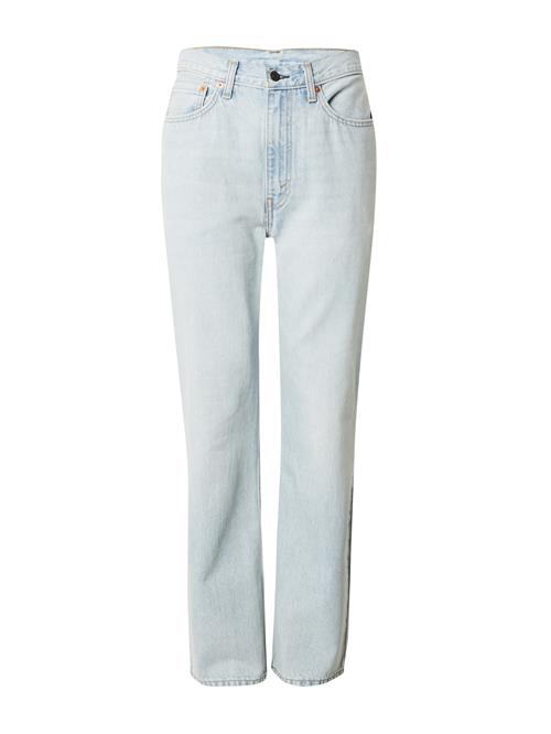 LEVI'S ® Jeans '565™ 97 Loose Straight'  lyseblå