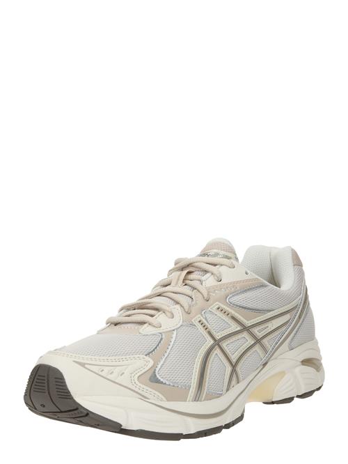 Se ASICS SportStyle Sneaker low 'GT-2160'  beige / sølv ved About You