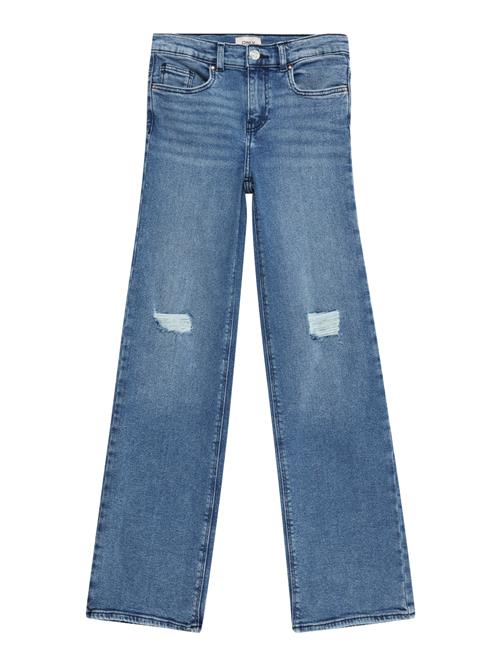 KIDS ONLY Jeans 'Juicy'  blue denim