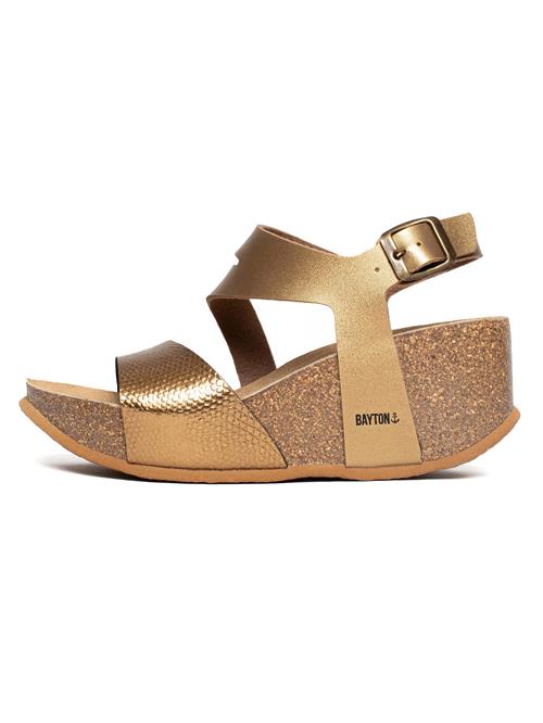 Bayton Sandaler  guld